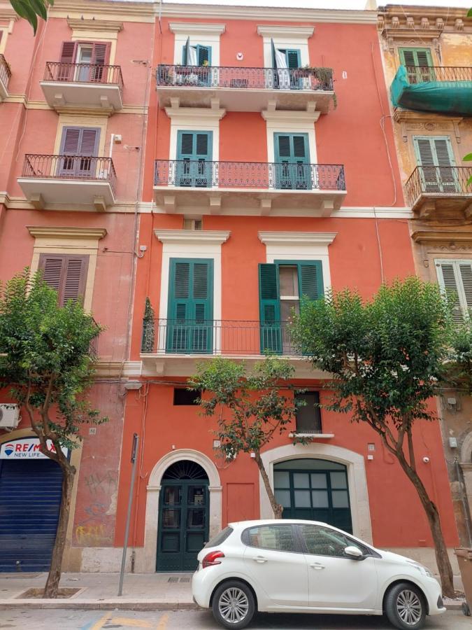 Murat Elli'S Houses 바리 외부 사진